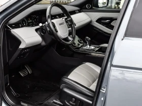 Land Rover Range Rover Evoque 2020 Land Rover Range Rover Evoque First Edition, снимка 5