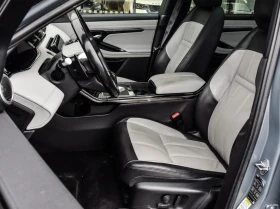 Land Rover Range Rover Evoque 2020 Land Rover Range Rover Evoque First Edition, снимка 6