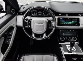 Land Rover Range Rover Evoque 2020 Land Rover Range Rover Evoque First Edition, снимка 7
