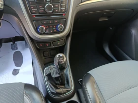 Opel Mokka 1.7CDTI 4x4 COSMO 131кс. - 6800 € / 13299.64 лв. - 43822811 11