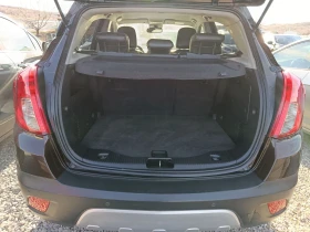 Opel Mokka 1.7CDTI 4x4 COSMO 131кс. - 6800 € / 13299.64 лв. - 43822811 15