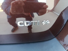 Opel Mokka 1.7CDTI 4x4 COSMO 131кс. - 6800 € / 13299.64 лв. - 43822811 12