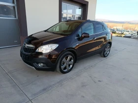 Opel Mokka 1.7CDTI 4x4 COSMO 131кс. - 6800 € / 13299.64 лв. - 43822811 2