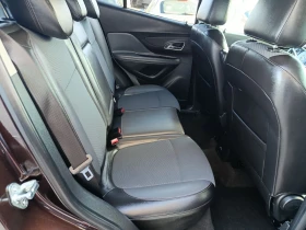 Opel Mokka 1.7CDTI 4x4 COSMO 131кс. - 6800 € / 13299.64 лв. - 43822811 7