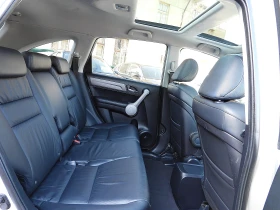 Honda Cr-v 2.0ШВЕЙЦАРИЯ/LUX/4x4 - 7640 € / 14942.54 лв. - 59532035 14