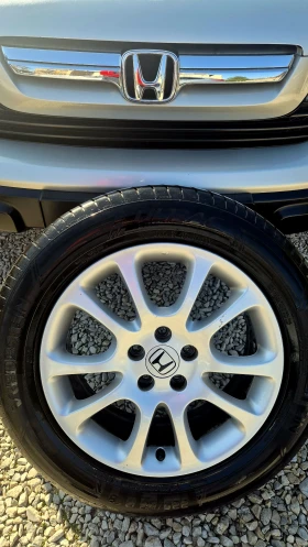 Honda Cr-v 2.0���������/LUX/4x4 | Mobile.bg � ����� ������ 2