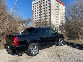 Chevrolet Avalanche  LTZ Black Diamond - 14750 € / 28848.49 лв. - 40305972 2