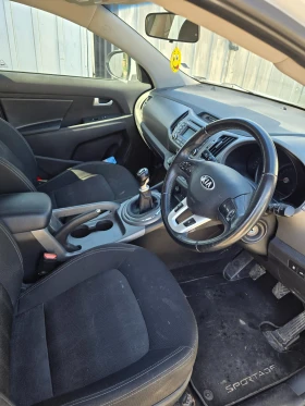 Kia Sportage - 5500 € / 10757.07 лв. - 93943155 6