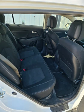 Kia Sportage - 5500 € / 10757.07 лв. - 93943155 4
