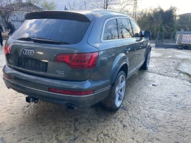 Audi Q7 3.0Т* Supercharged* TFSI* 8ZF* КОЖА* BOSE* NAVI - 13900 € / 27186.04 лв. - 75606571 4