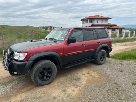 Nissan Patrol 2.8 | Mobile.bg � ����� ������ 6