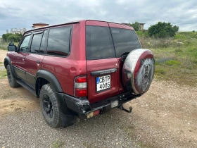 Nissan Patrol 2.8 | Mobile.bg � ����� ������ 5