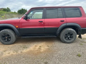 Nissan Patrol 2.8 | Mobile.bg � ����� ������ 7