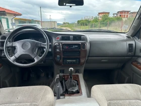 Nissan Patrol 2.8 | Mobile.bg � ����� ������ 8