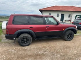 Nissan Patrol 2.8 | Mobile.bg � ����� ������ 2
