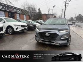 ������ Hyundai Kona
