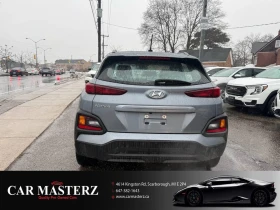 Hyundai Kona Preferred FWD | Mobile.bg � ����� ������ 5