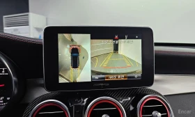 Mercedes-Benz GLC 43 AMG 4MATIC Coupe* BURMESTER* HEAD-UP* 360 CAM* CARBON  | Mobile.bg � ����� ������ 14
