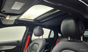 Mercedes-Benz GLC 43 AMG 4MATIC Coupe* BURMESTER* HEAD-UP* 360 CAM* CARBON  | Mobile.bg � ����� ������ 15