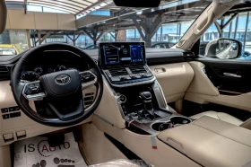 Toyota Land cruiser 300 3.5BiTurbo/������/���������/JBL/RSE/����� ���  | Mobile.bg � ����� ������ 8