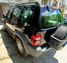 Jeep Cherokee | Mobile.bg � ����� ������ 3
