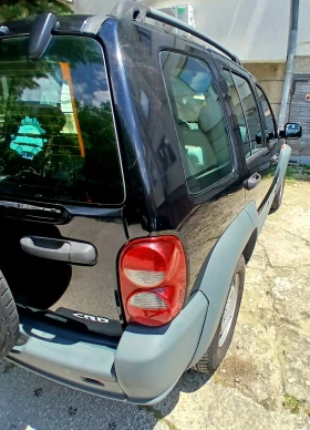 Jeep Cherokee | Mobile.bg � ����� ������ 4
