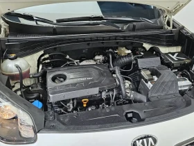 Kia Sportage 4Th Generation Diesel 1.7 2Wd Trendy | Auto.bg — изображение 6
