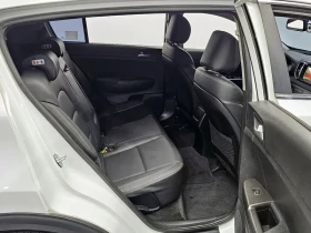 Kia Sportage 4Th Generation Diesel 1.7 2Wd Trendy | Auto.bg — изображение 12