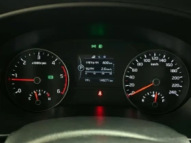 Kia Sportage 4Th Generation Diesel 1.7 2Wd Trendy | Auto.bg — изображение 8