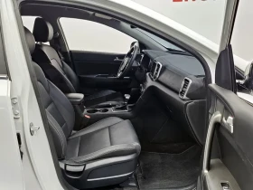 Kia Sportage 4Th Generation Diesel 1.7 2Wd Trendy | Auto.bg — изображение 11