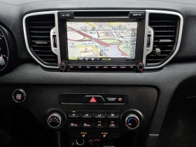 Kia Sportage 4Th Generation Diesel 1.7 2Wd Trendy | Auto.bg — изображение 14