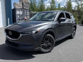 Mazda CX-5 GS / CARFAX / АВТОКРЕДИТ / CAMERA 