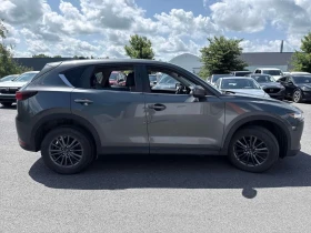 Mazda CX-5 GS / CARFAX / АВТОКРЕДИТ / CAMERA  | Auto.bg — изображение 3