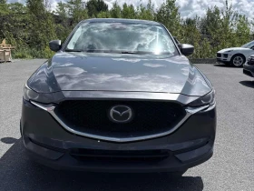 Mazda CX-5 GS / CARFAX / АВТОКРЕДИТ / CAMERA  | Auto.bg — изображение 6