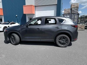 Mazda CX-5 GS / CARFAX / АВТОКРЕДИТ / CAMERA  | Auto.bg — изображение 2
