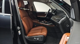 BMW X7 xDrive 40i* HUD* 360* ��������* ����* ����* ���� | Mobile.bg � ����� ������ 10
