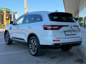 Renault Koleos 6 ������ ��������/2.0DCI 177�.�. 4�4 ������ ������ | Mobile.bg � ����� ������ 3