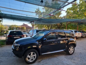 Dacia Duster 1.5dci* 4X4* 110kc | Auto.bg — изображение 2