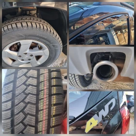 Dacia Duster 1.5dci* 4X4* 110kc | Auto.bg — изображение 14