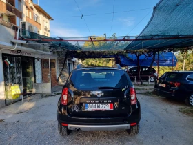 Dacia Duster 1.5dci* 4X4* 110kc | Auto.bg — изображение 6