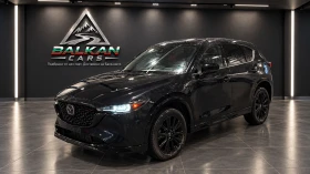 ������ Mazda CX-5