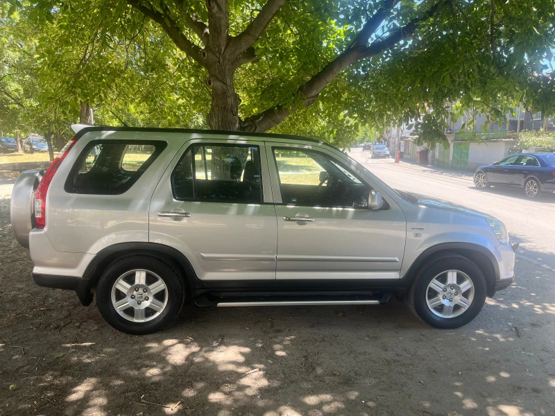 Honda Cr-v, снимка 7 - Автомобили и джипове - 47322556