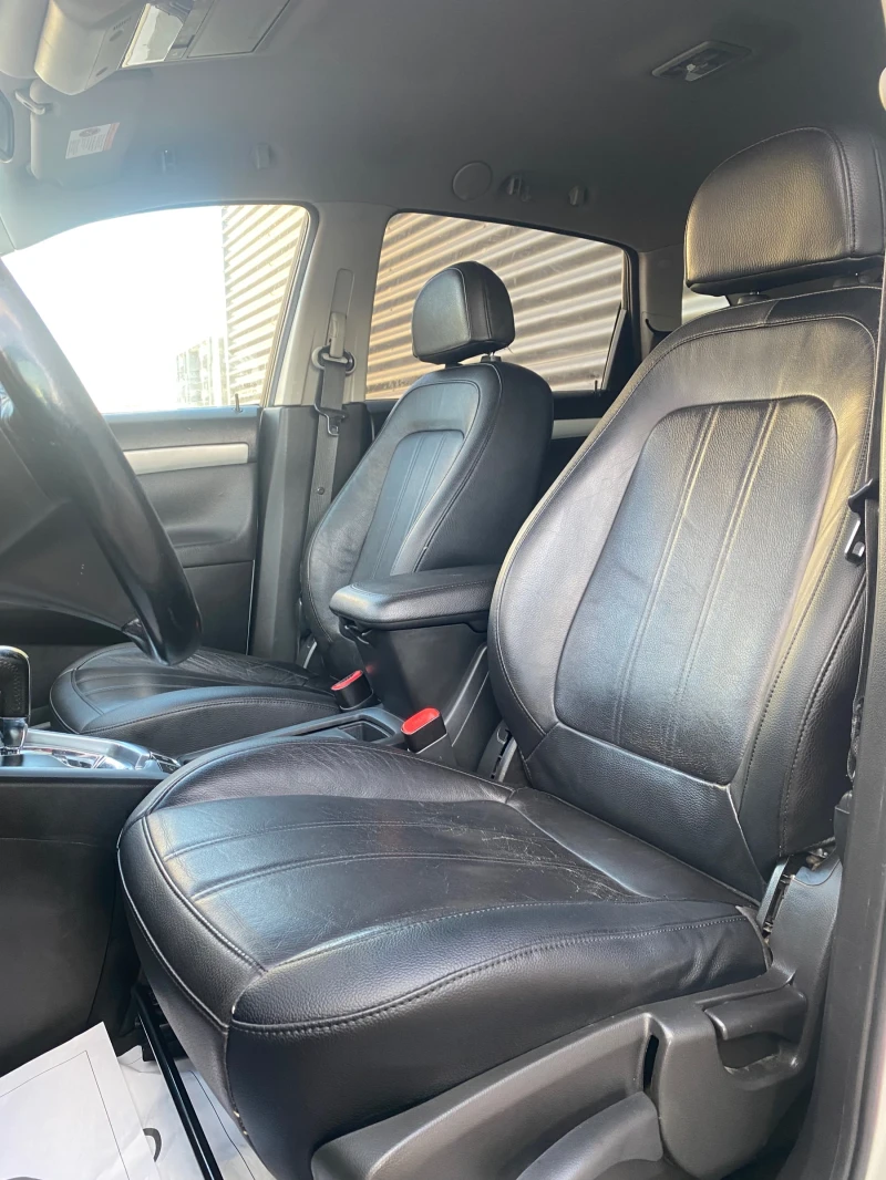 Opel Antara 4x4 COSMO, снимка 6 - Автомобили и джипове - 51805933