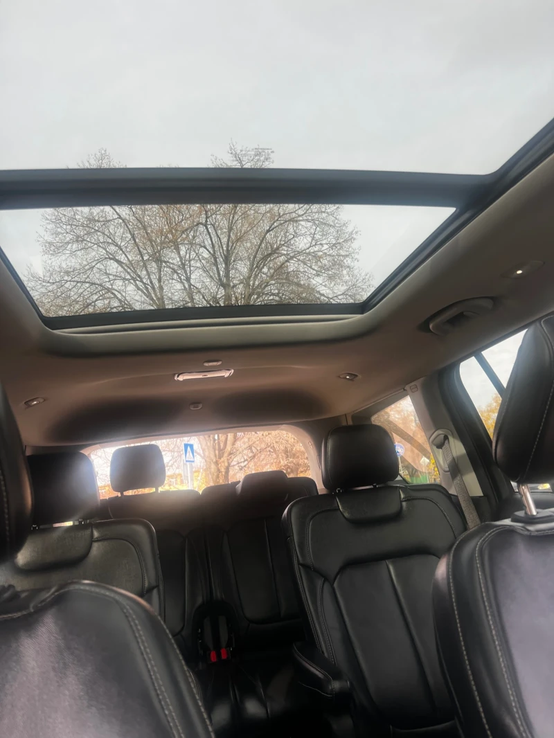 Jeep Grand cherokee WL, снимка 12 - Автомобили и джипове - 52393966