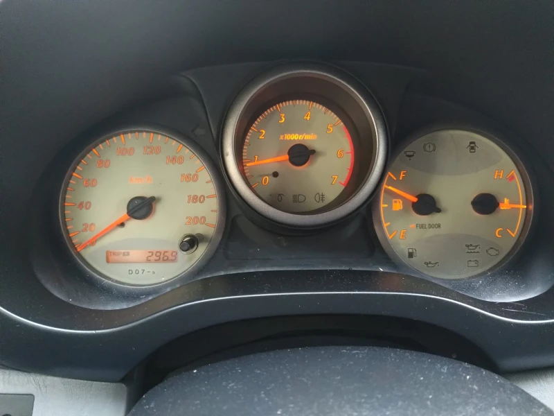 Toyota Rav4, снимка 7 - Автомобили и джипове - 52642164