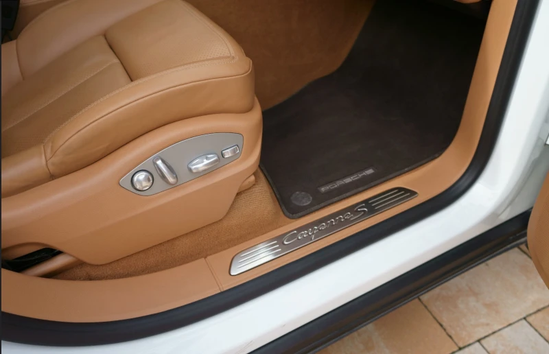 Porsche Cayenne s, снимка 5 - Автомобили и джипове - 52706540