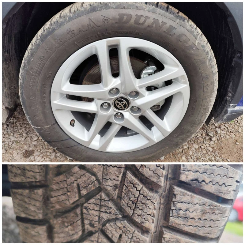 Toyota C-HR 1.8 HSD CVT Comfort, снимка 15 - Автомобили и джипове - 52844775