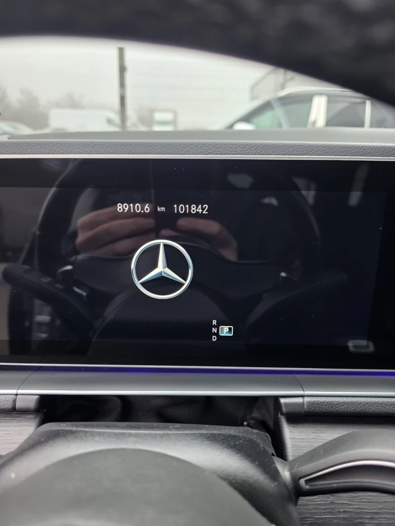 Mercedes-Benz GLE 400 d 4MATIC AMG, снимка 12 - Автомобили и джипове - 52884053