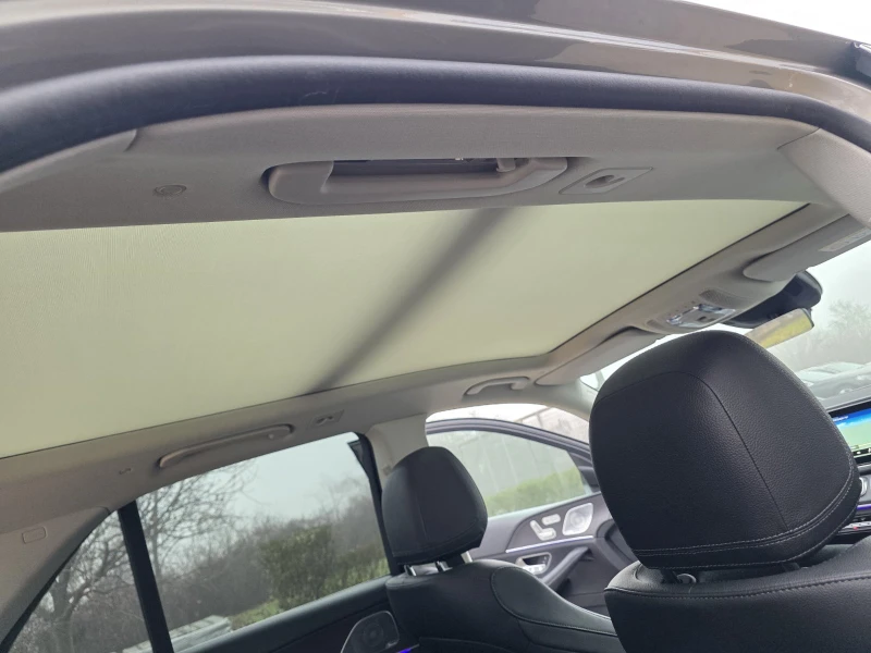 Mercedes-Benz GLE 400 d 4MATIC AMG, снимка 14 - Автомобили и джипове - 52884053
