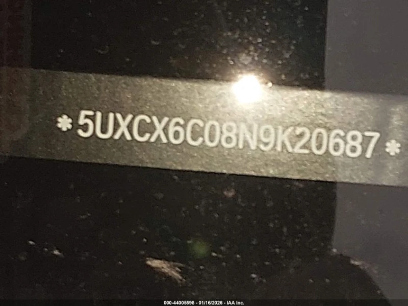 BMW X7 4.4l M50I, снимка 9 - Автомобили и джипове - 53374854